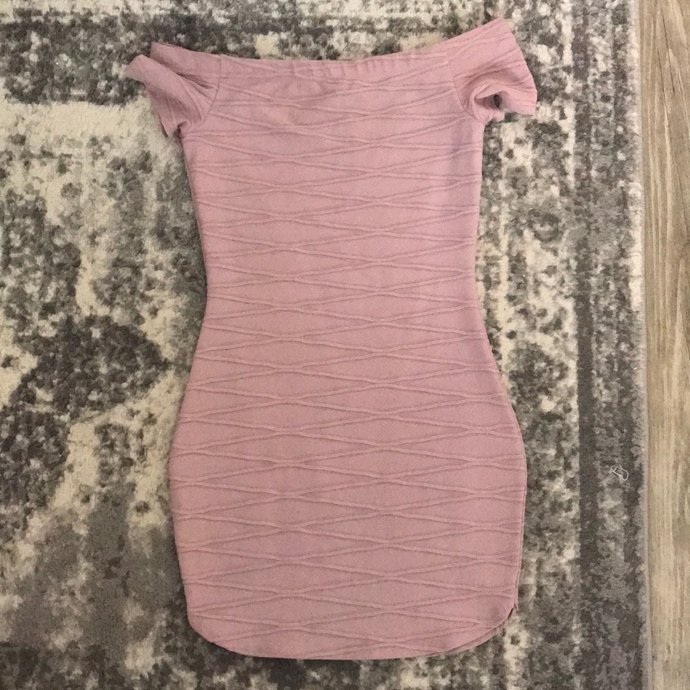 Little Blush Pink Dress💐